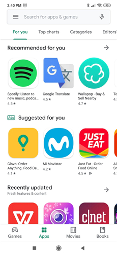 googleplayӦ̵ٷذװ 43.5.26-23 [0] [PR] 693462648