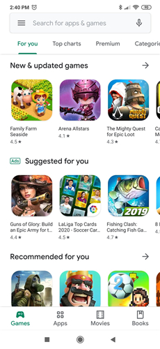 googleplayӦ̵ٷذװ 43.5.26-23 [0] [PR] 693462648
