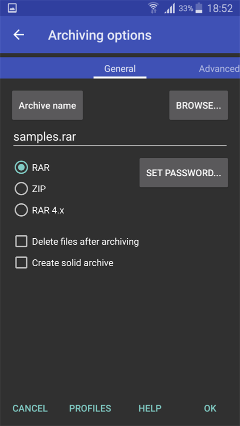 winrarذװ 7.11.2523.2801