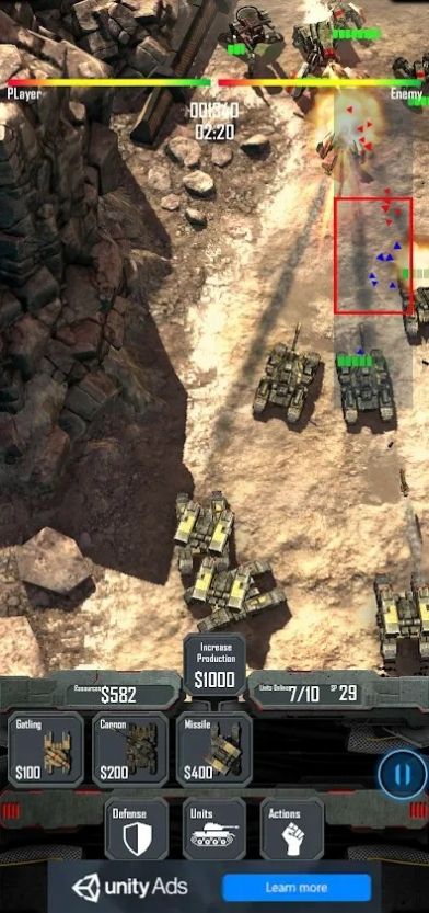 ǰͻ̹RTS° v0.4g