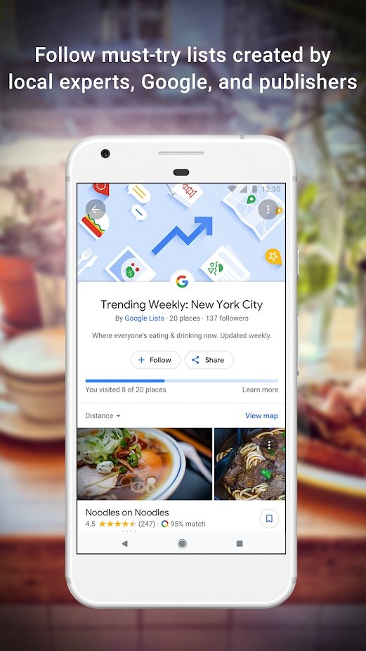google mapsعٷ 9.3.15.4