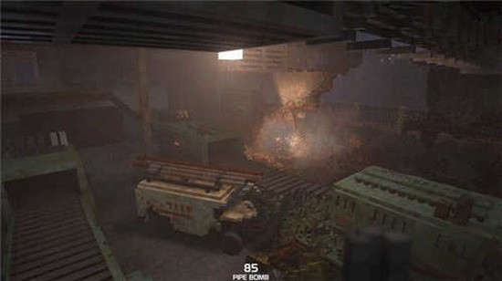 Teardownİ v3.28