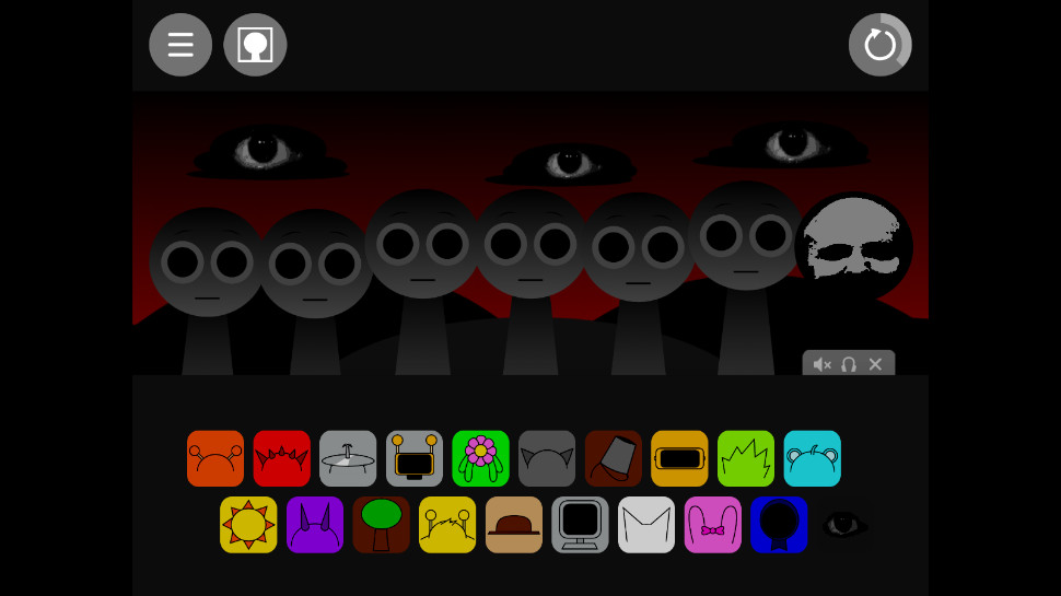 sprunki° v1.1.2