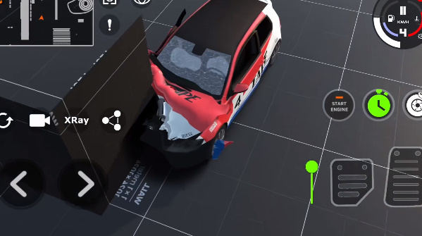 DriveXģֻذ׿ٷ v0.15