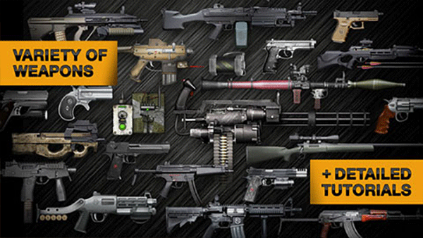 weaphonesȫذװ v2.3.144