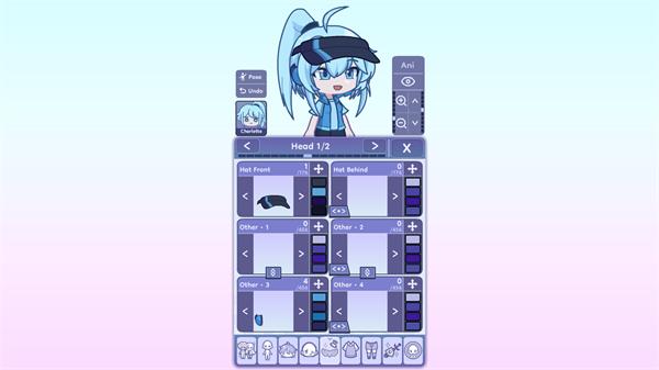 gachalife2°ذװ v0.86