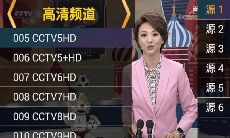 ǻTV 2.0.0.5
