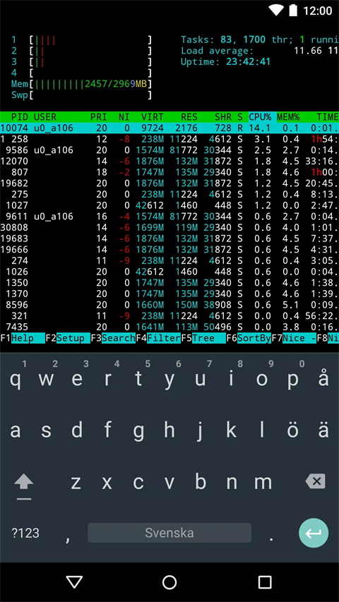 Termux氲׿ 0.118.0