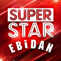 Superstar Ebidanٷ