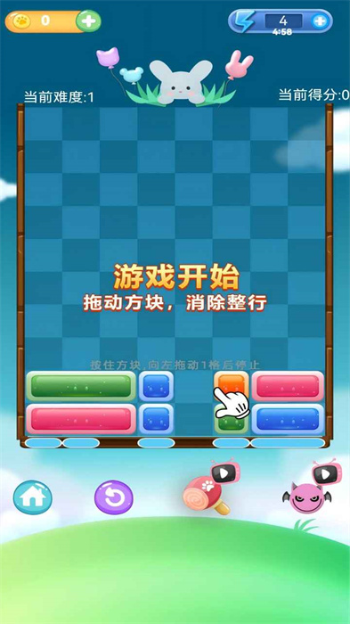 Ѱ V1.0.0
