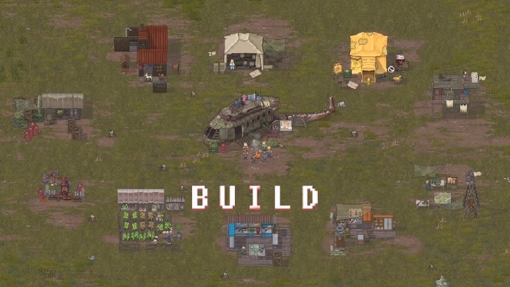 dayzϷ V1.1.1