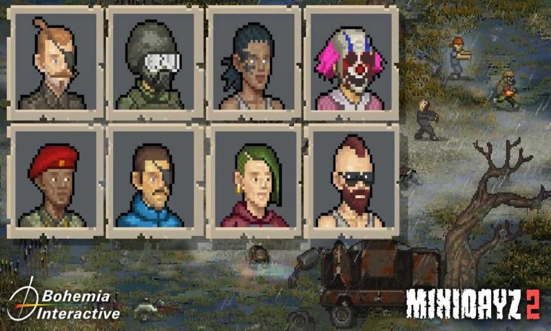 dayzϷ V1.1.1