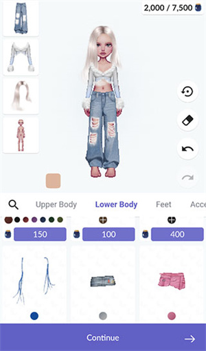 everskiesֻ v1.0