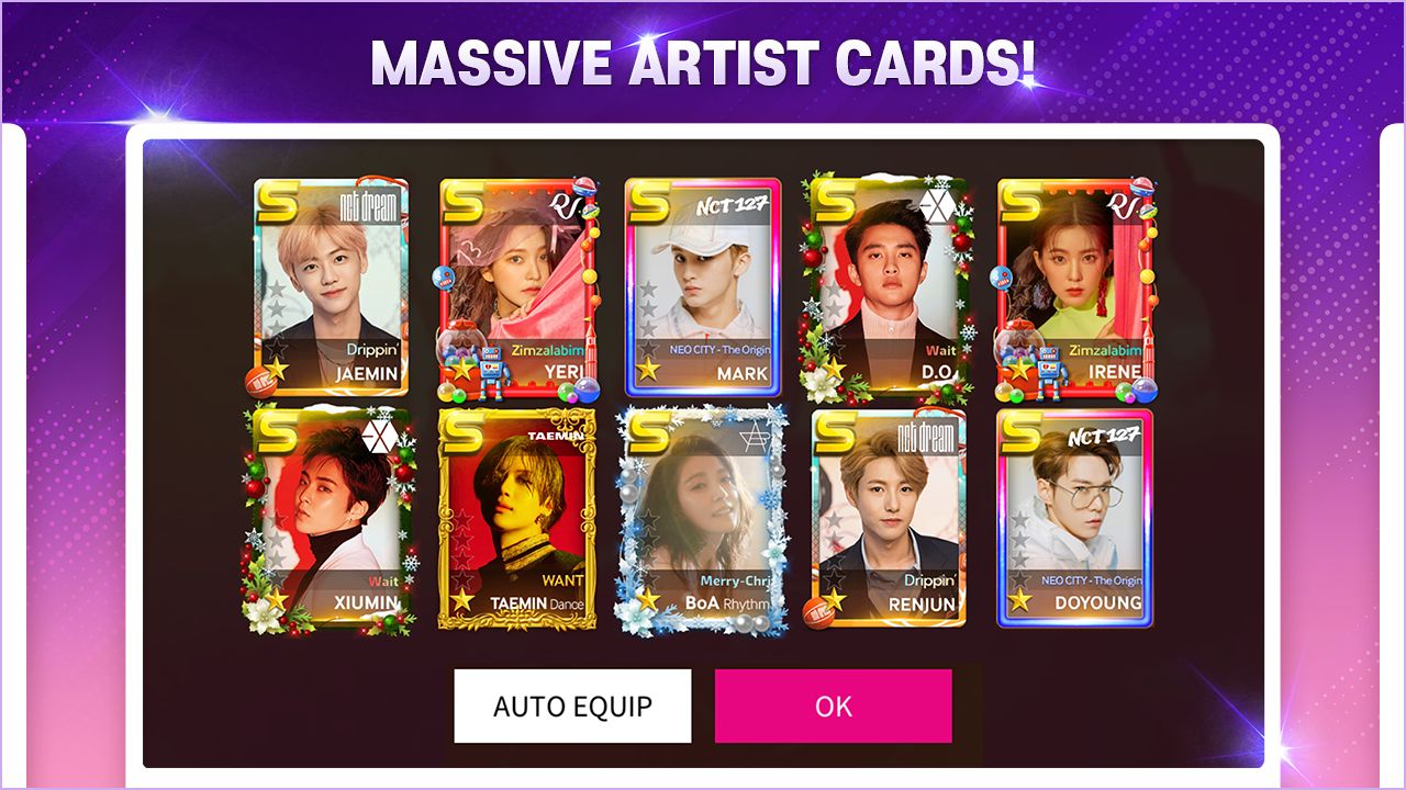SuperStar SMTOWNٷ v3.24.3