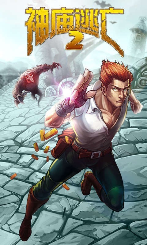 temple run 2 v5.10.0׿