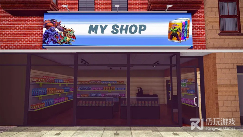 ҵĿƳ V1.0.4