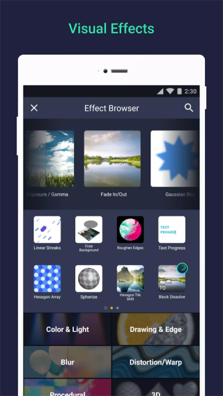 Alight MotionѰ 2.5.1