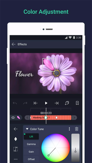 Alight MotionѰ 2.5.1