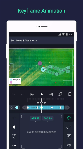 Alight MotionѰ 2.5.1