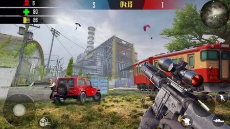 FPSͻǹ v1.0.1