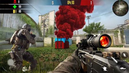 FPSͻǹ v1.0.1