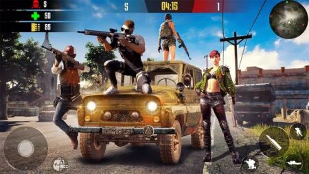 FPSͻǹ v1.0.1