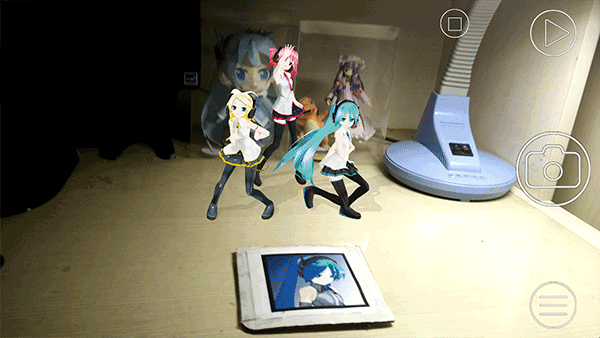 MikuMikuARչʵٷ 2.9.3 beta