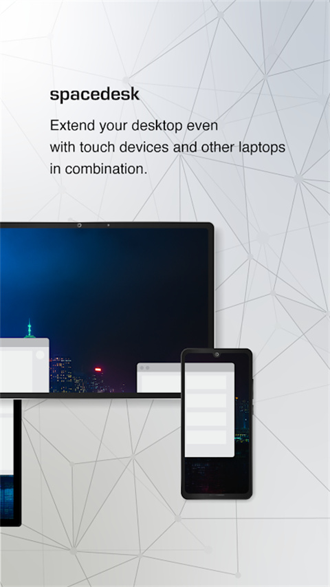 spacedesk° 2.1.15