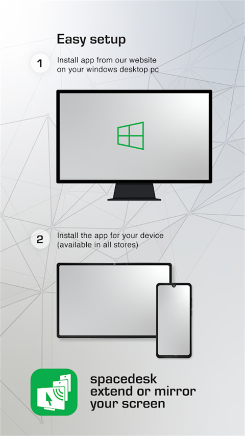spacedesk° 2.1.15