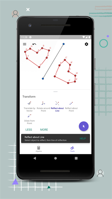 geogebraذװ 5.2.874.1