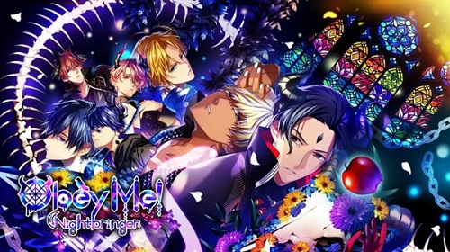 ObeyMeNightbringer׿ v1.1.2