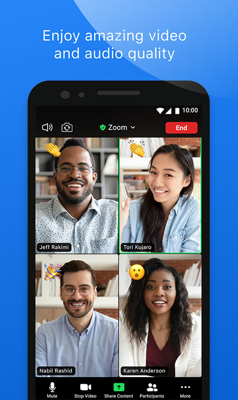 zoomƵٷ°2025 5.0.24945.0515