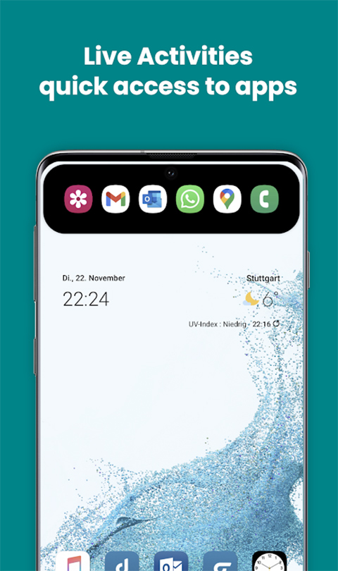 dynamicspot鶯°汾 1.0