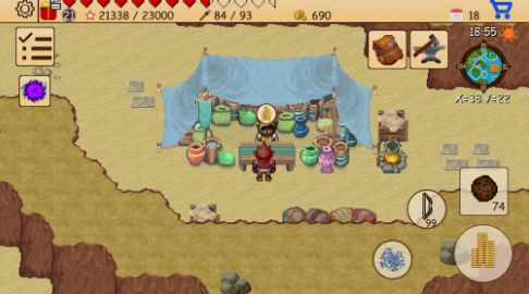 RPG5ð֮Ϸ RPG5 v1.1.