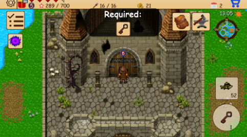 RPG5ð֮Ϸ RPG5 v1.1.