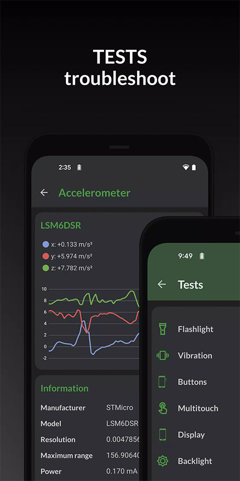 DevCheckٷ 3.14