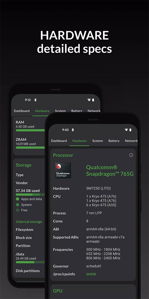 DevCheckٷ 3.14