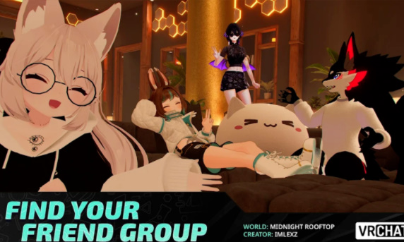 VRChatèèΰװ v1.0.9