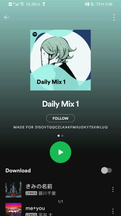 spotifyذ׿app 8.4.28.875