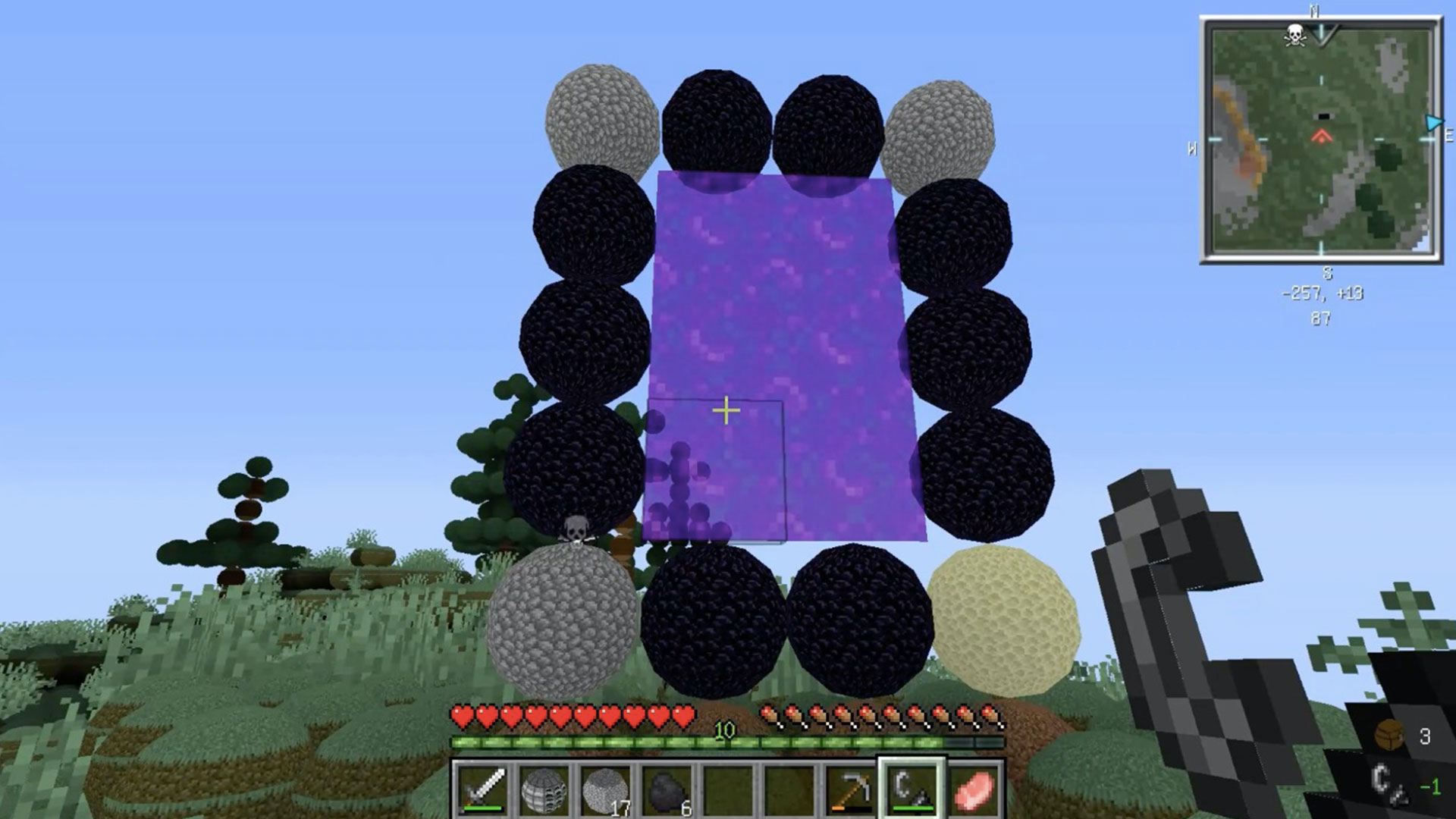 صɳнϷ V1.0