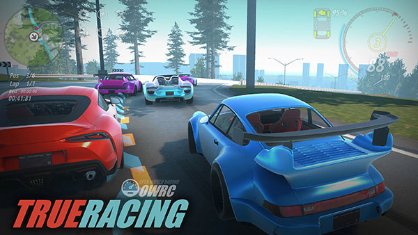 OWRC v1.0121