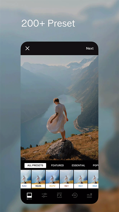 vscocamٷ 399