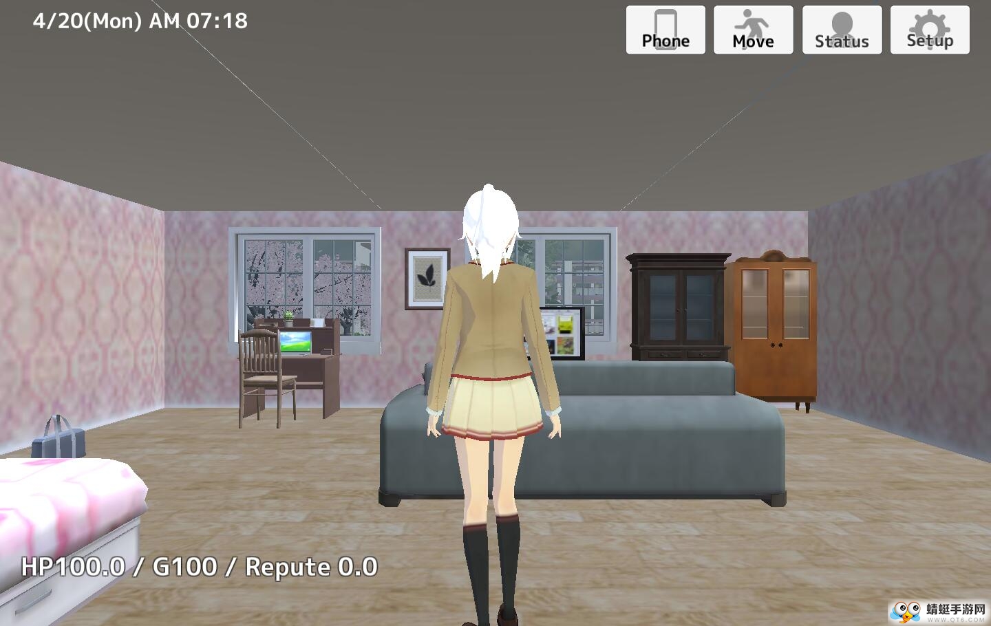 ѧУģ2Ϸ V1.0.52