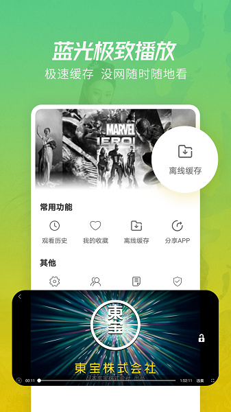 ƵѸ߹ۿapp 1.6.3