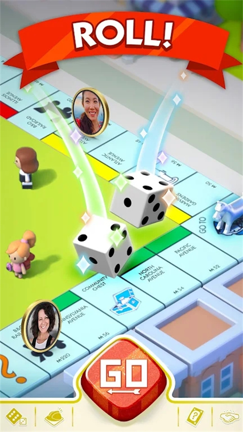 monopoly go°ذװ v1.30.1