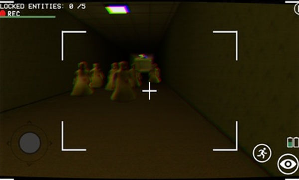 backroomsٷ v0.1