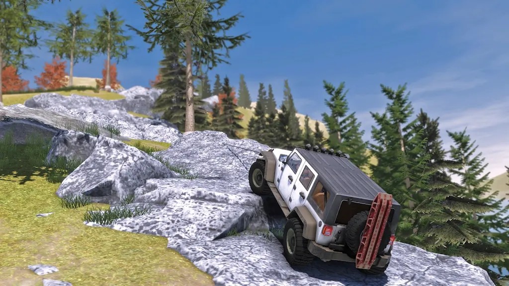 ԽҰʦ4x4ģذװ V1.0.0