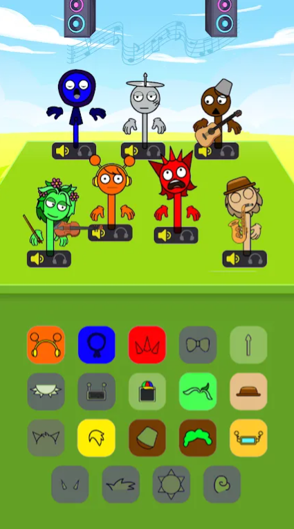 Sproonkiִ v1.0.6