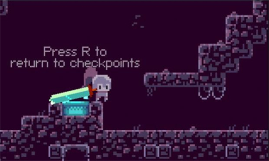 Deepest Swordֻ v0.2.6