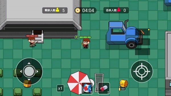 ͶɡԼ v1.0